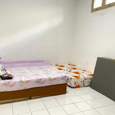 Villa Bukit Indah ブラスタギ エクステリア 写真