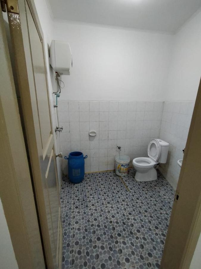 Villa Bukit Indah ブラスタギ エクステリア 写真