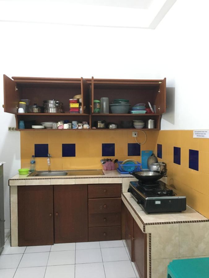 Villa Bukit Indah ブラスタギ エクステリア 写真