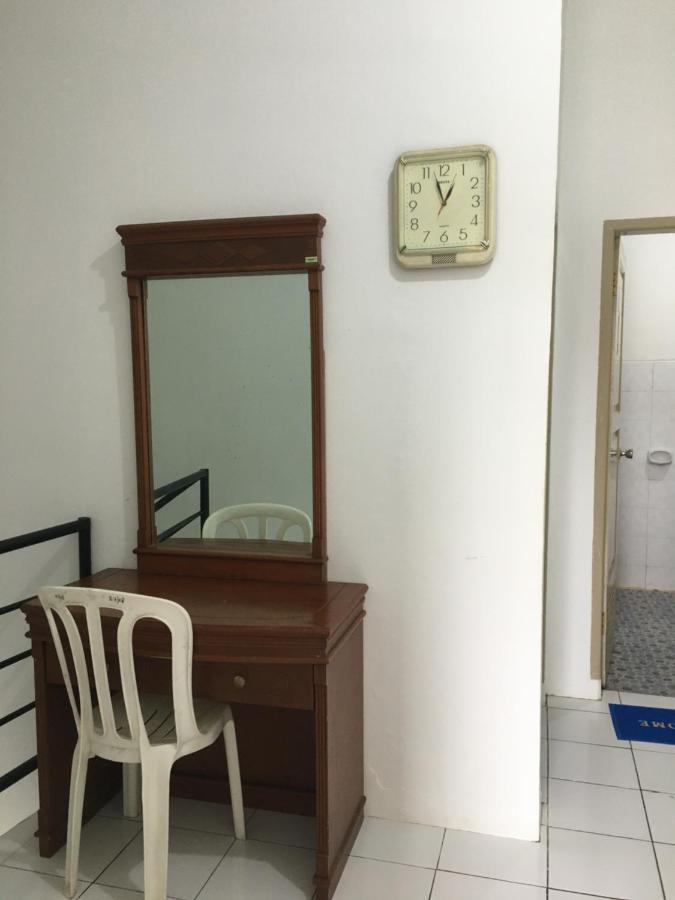Villa Bukit Indah ブラスタギ エクステリア 写真