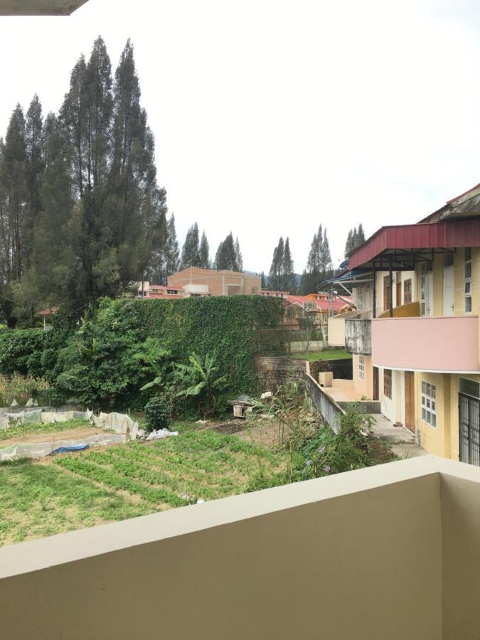Villa Bukit Indah ブラスタギ エクステリア 写真