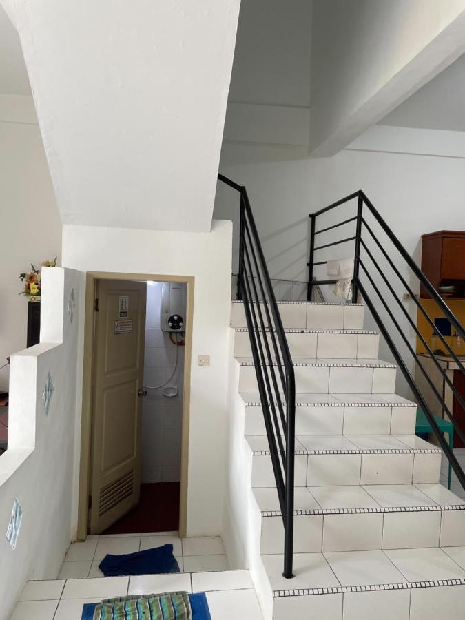 Villa Bukit Indah ブラスタギ エクステリア 写真