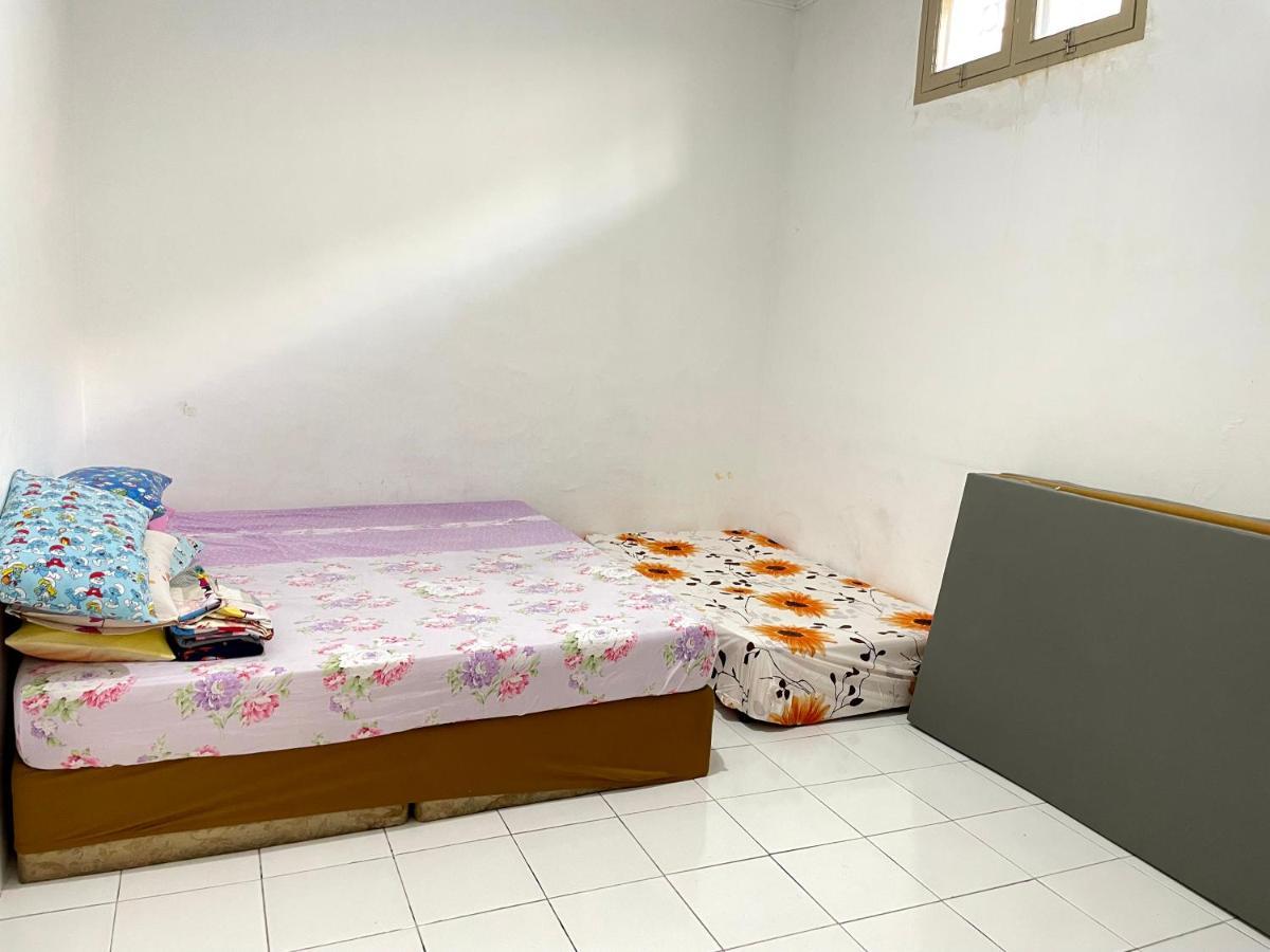 Villa Bukit Indah ブラスタギ エクステリア 写真