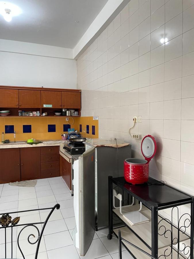 Villa Bukit Indah ブラスタギ エクステリア 写真